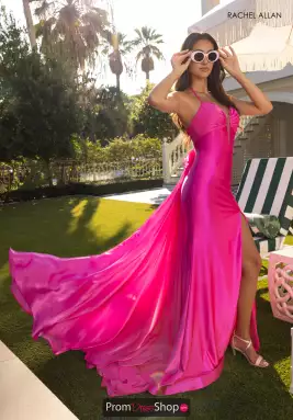 Rachel Allan Dress 70945